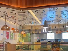 -菲滋意式餐厅(富阳东方茂店)