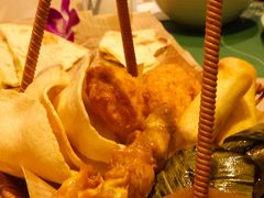 -mango tree芒果树泰国餐厅(青岛万象城店)