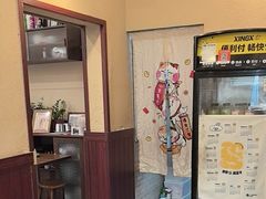 -曼谷食堂·泰国家庭料理(丹桂路店)