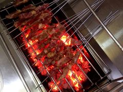 -小寒羊烧烤(凯瑞时代大厦店)