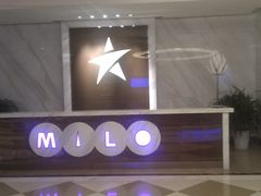 大堂-Miohca缪卡KTV(和平店)