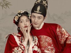 -第一夫人婚纱摄影(南京店)