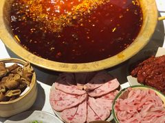 -符淼淼火锅(宽窄巷子店)