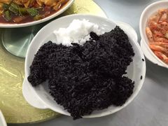 -天乐农家鱼头王(天目湖店)