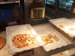 -小科自助海鲜烧肉(高区店)