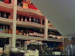 -Mezomd曼索蒂西班牙餐厅(广粤店)