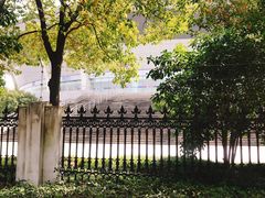 -杭州电子科技大学(下沙校区)