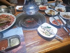 -韩一品韩国料理(柏庐南路店)