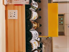 -小句号·精致料理(江南环球港店)