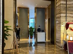 -美食汇·海鲜自助西餐厅·江门富力万达嘉华酒店
