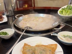 -老来福·非遗酸汤兔(凯旋路店)