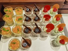 -博林天瑞喜来登酒店·西丽尚膳