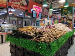 -世纪联华超市(浦电路店)