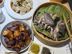 -黑鸡小馆(金源店)