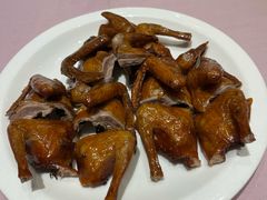 -顺风江南宴(静安大融城店)
