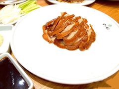 精品烤鸭-紫光园·烤鸭(吕家营店)