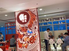 -侯师傅热炒店(印象城店)