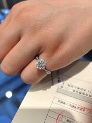 -Cindy Jewelry·钻戒·彩色宝石