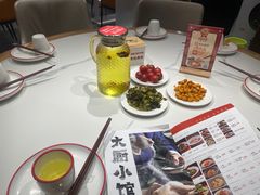 -大厨小馆(华阳城店)