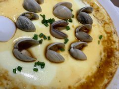 蛤蜊炖蛋-后宫私房菜(汇客美食娱乐广场店)