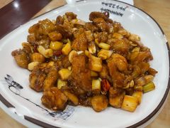 -力力豆花庄(广渠门店)