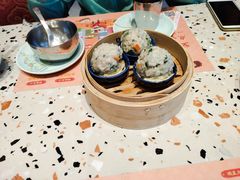 -点都德(广州白云山景区南门店)