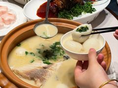 -颂福楼·南京菜(定淮门店)