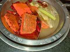 -大龙燚火锅(南山大道店)