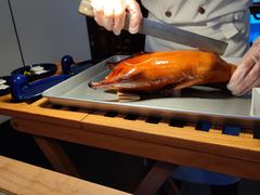 -晟永興烤鸭店(五道口店)