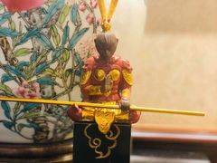 -頂好酒家·经典粤菜(海信广场店)