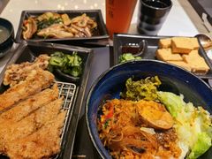 -馔豚·台北菜专门店(深圳湾万象城店)