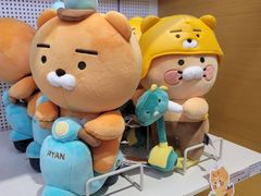 -KAKAO FRIENDS(弘大店)