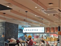 -大师兄·西北小馆(南沙万达广场店)