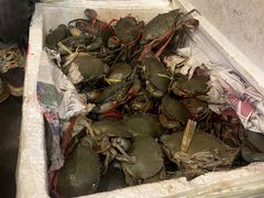 -瑞丽活螃蟹(芒市店)