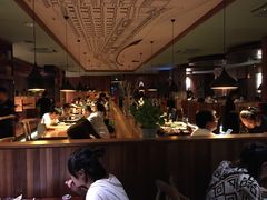 大堂-章吴记喜瑞餐厅(东东城店)