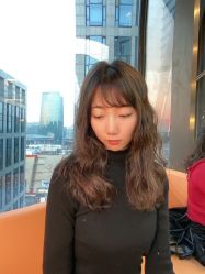 -SY COLOUR专业烫染