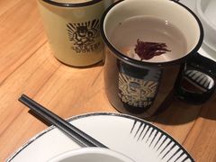-太二酸菜鱼(正大广场店)