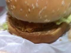 -汉堡王(EAC欧美中心店)