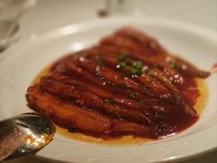 -宝轩渔府·老字号海鲜·正宗津菜(水上店)