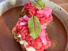 -BOR Eatery(安福路店)