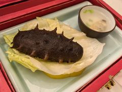 -品海楼·大连海胆锅贴馆(东港店)