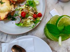 -农畉LONFOOD(福田星河COCOPark店)