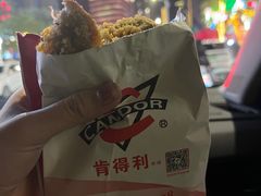 -肯得利(景缘居店)