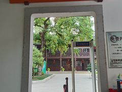 -上海醉白池公园