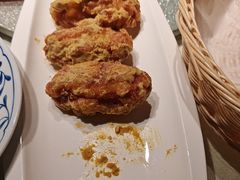 -老头儿油爆虾(胜利河美食街店)