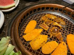 -一品诚记烤肉(大连柏威年购物中心店)