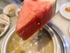-小骨煲金华砂锅(转塘金街美地店)