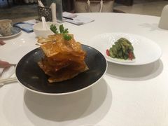 -扬州香格里拉·香宫中餐厅