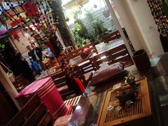 -丽江庭院之丽江往事(安定门店)
