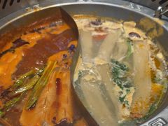-蜀留香火锅·始于1999·原四川老火锅(白堤路店)